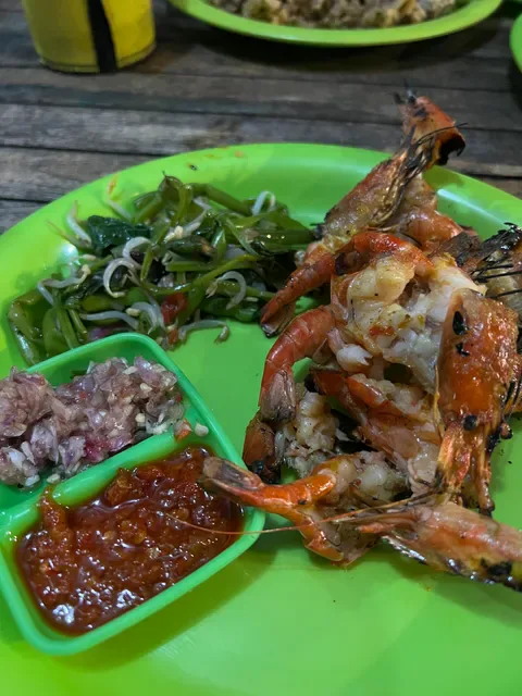 Warung Amphibia