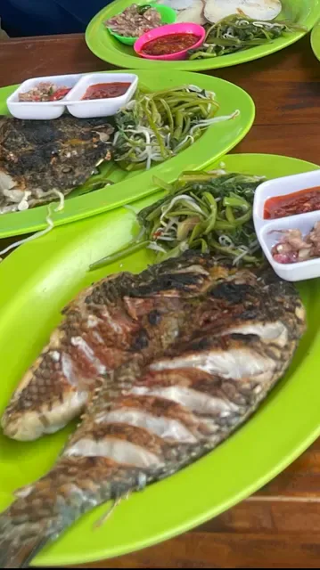 Warung Amphibia