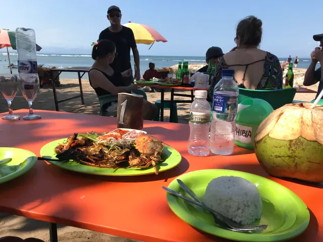 Warung Amphibia
