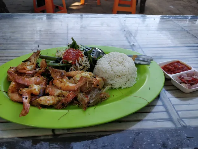 Warung Amphibia