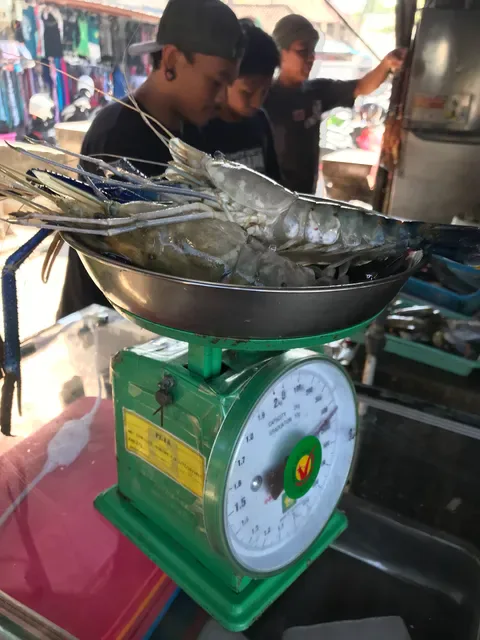 Warung Amphibia