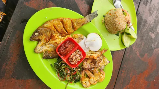 Warung Amphibia