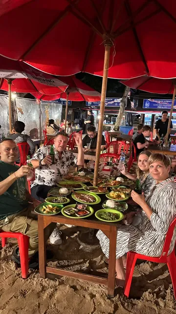 Warung Amphibia