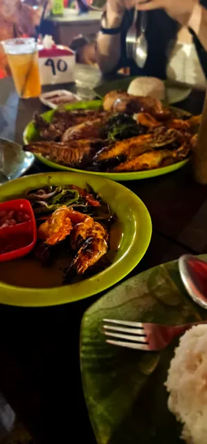 Warung Amphibia