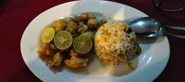 Warung Anna