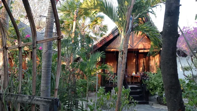 Warung Anna