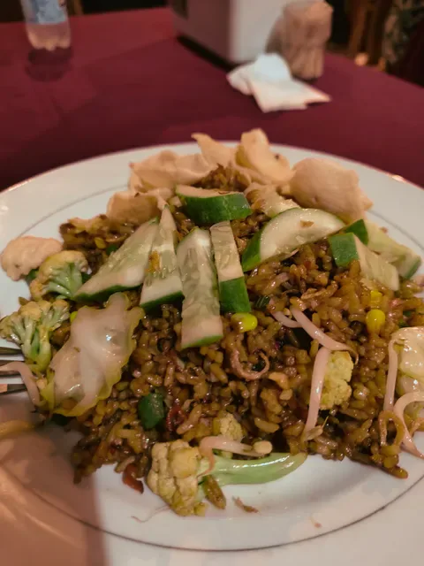 Warung Anna