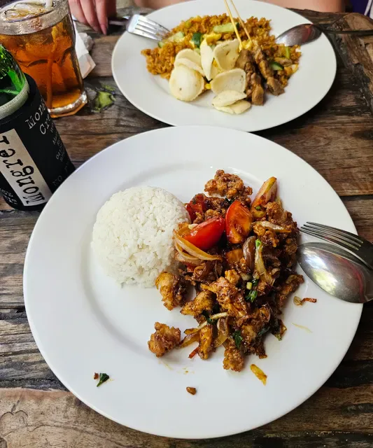 Warung Anna