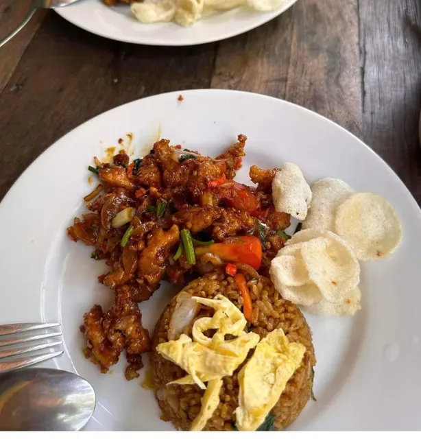 Warung Anna