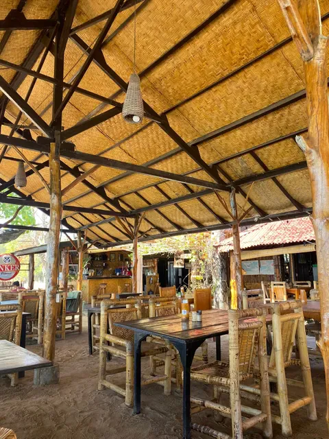 Warung Anna