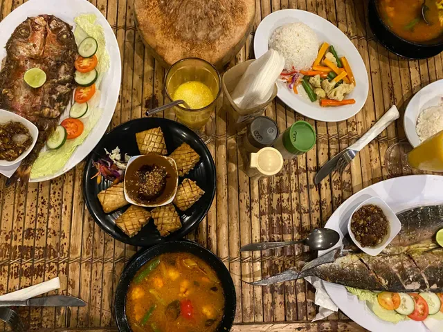 Warung Anna
