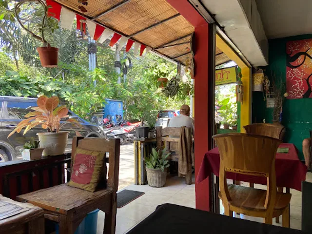 Warung Anna