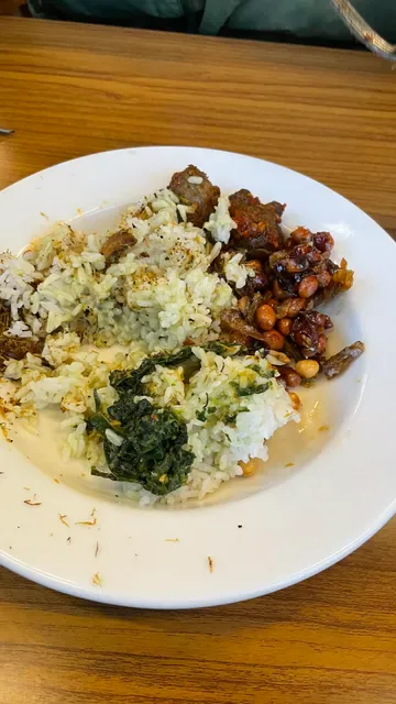 Warung Ayu
