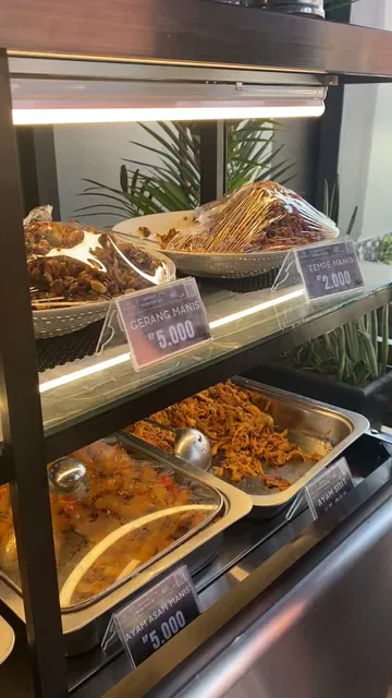 Warung Ayu