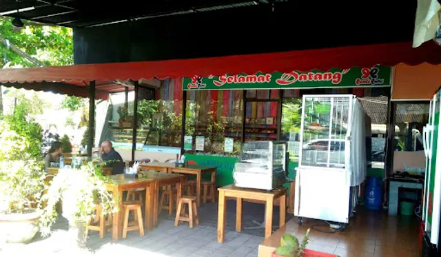 Warung Ayu
