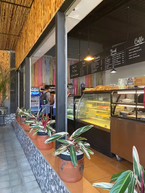 Warung Ayu