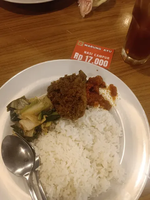 Warung Ayu