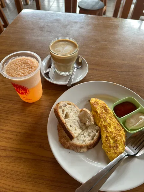 Warung Ayu