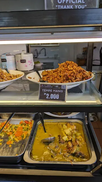 Warung Ayu