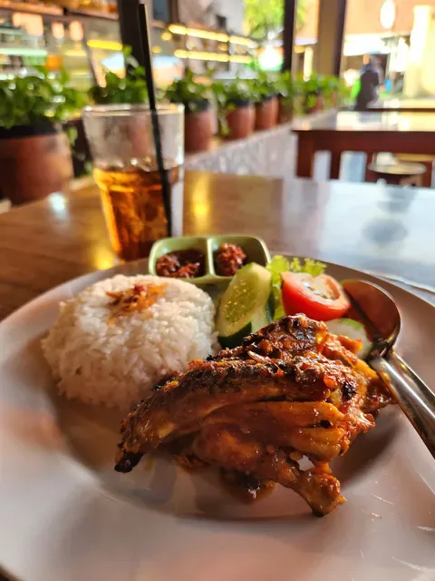 Warung Ayu