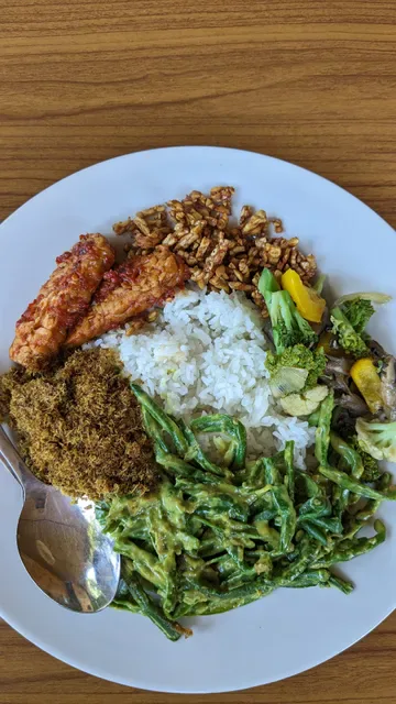 Warung Ayu