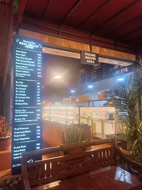 Warung Ayu