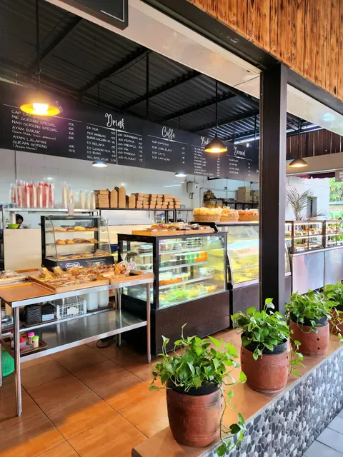 Warung Ayu