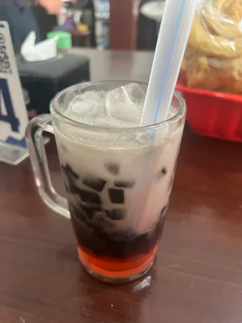 Warung Babi Guling Amerta Sari