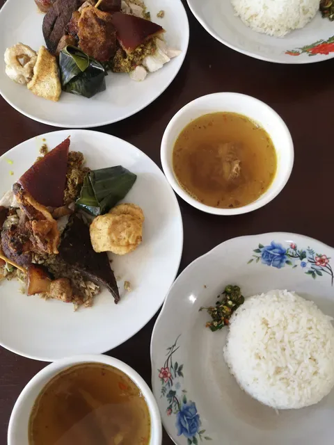 Warung Babi Guling Amerta Sari