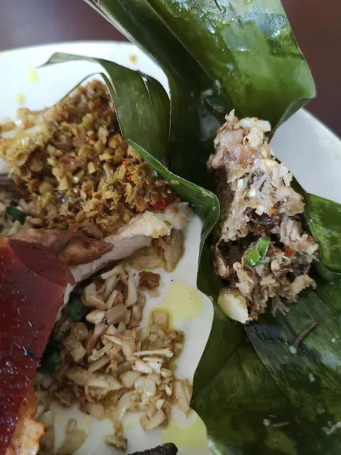Warung Babi Guling Amerta Sari