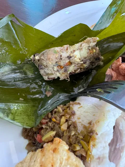 Warung Babi Guling Amerta Sari