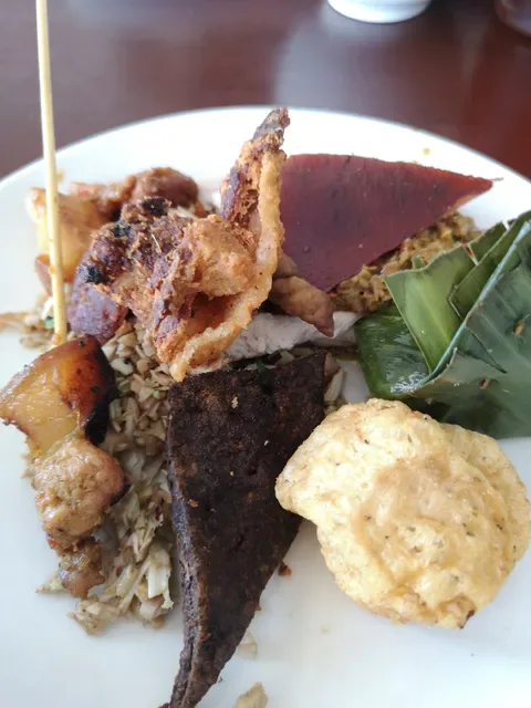 Warung Babi Guling Amerta Sari
