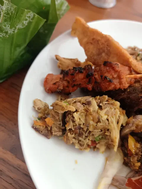 Warung Babi Guling Amerta Sari