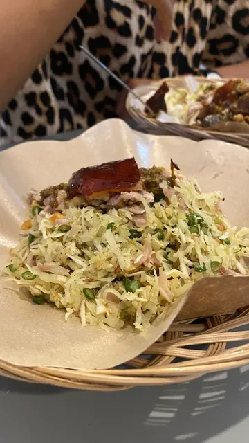Warung Babi Guling Nyumu