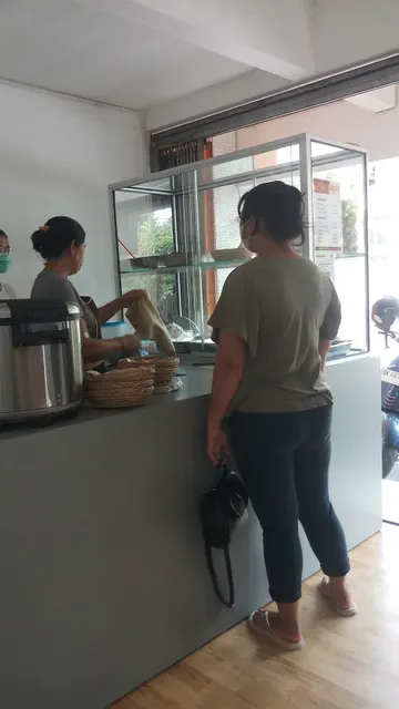 Warung Babi Guling Nyumu
