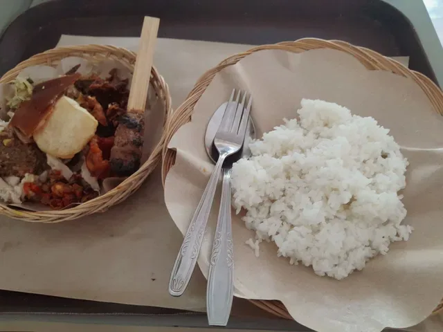 Warung Babi Guling Nyumu
