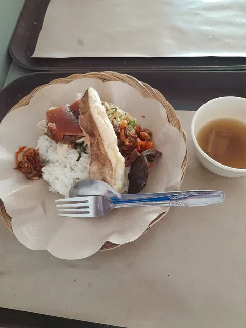 Warung Babi Guling Nyumu