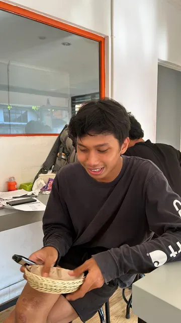 Warung Babi Guling Nyumu