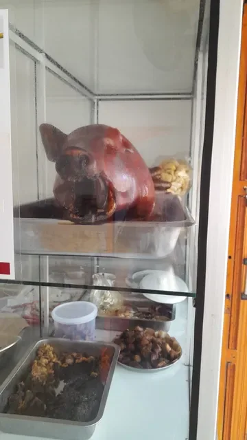 Warung Babi Guling Nyumu