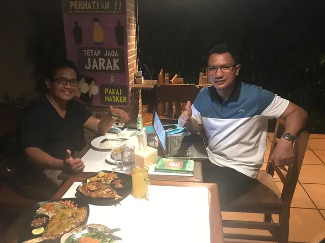 Warung Be Pasih