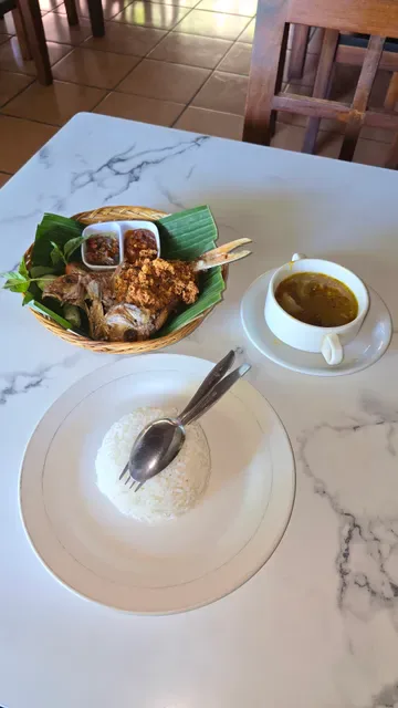 Warung Be Pasih