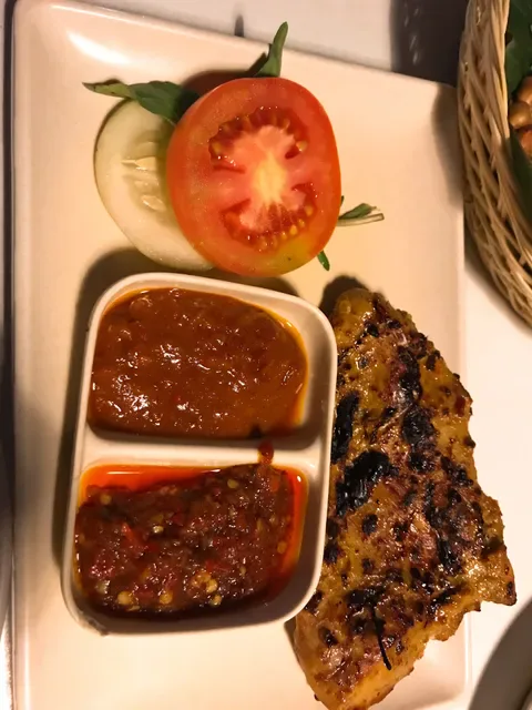 Warung Be Pasih