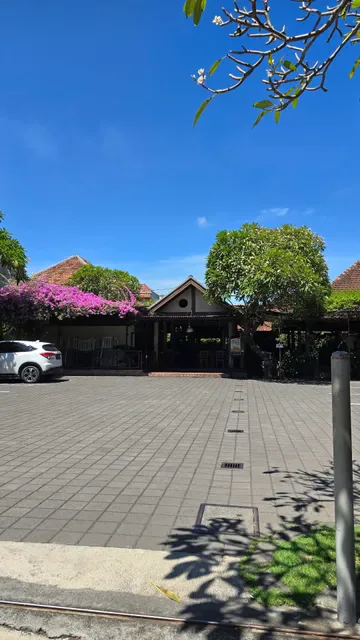 Warung Be Pasih