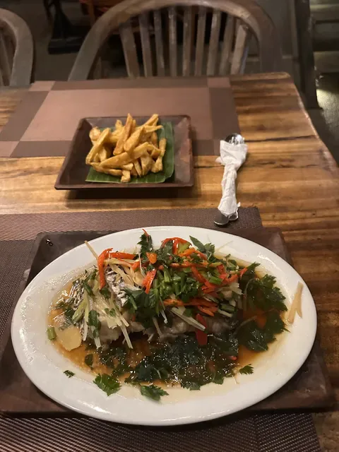 Warung Be Pasih