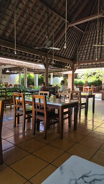 Warung Be Pasih