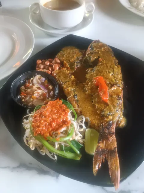 Warung Be Pasih