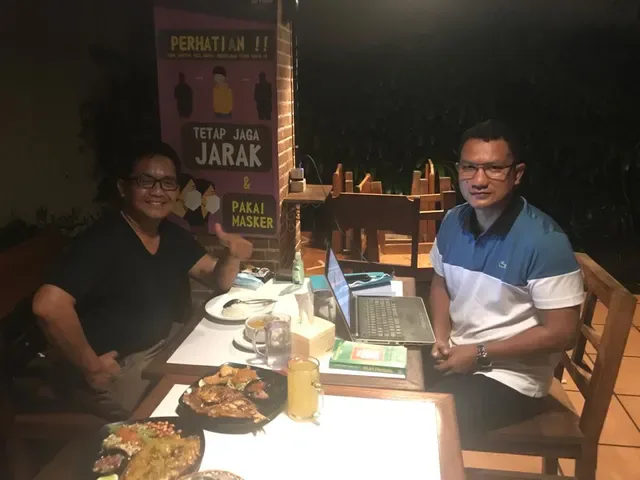 Warung Be Pasih