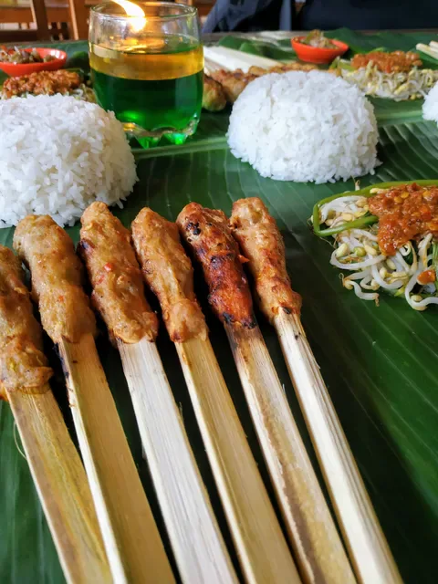 Warung Be Pasih