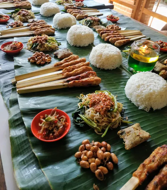 Warung Be Pasih