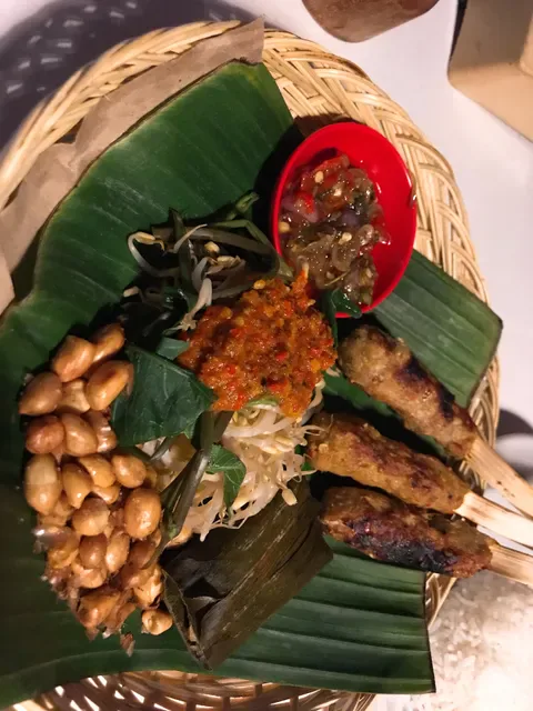 Warung Be Pasih